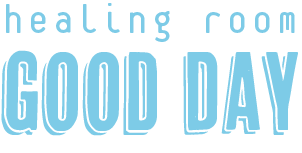 healing room GOOD DAY 青森市のアロマオイルによるリンパケア専門店